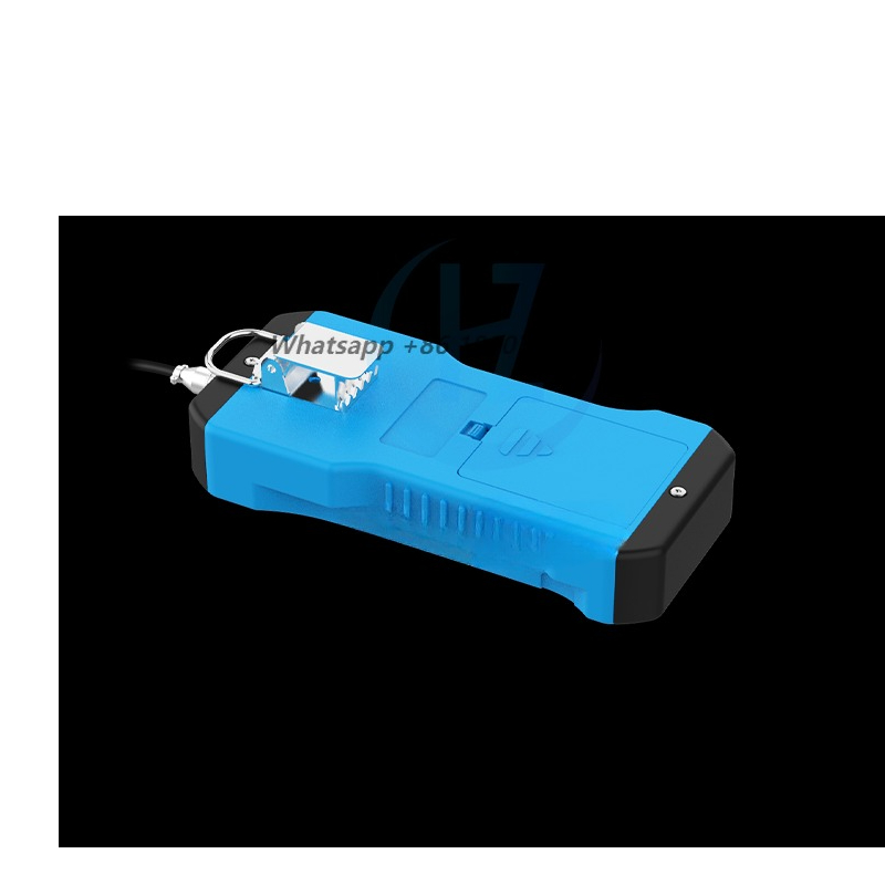 Smart Soil Sensor - 휴대용 농업 토양 검사 키트 스마트