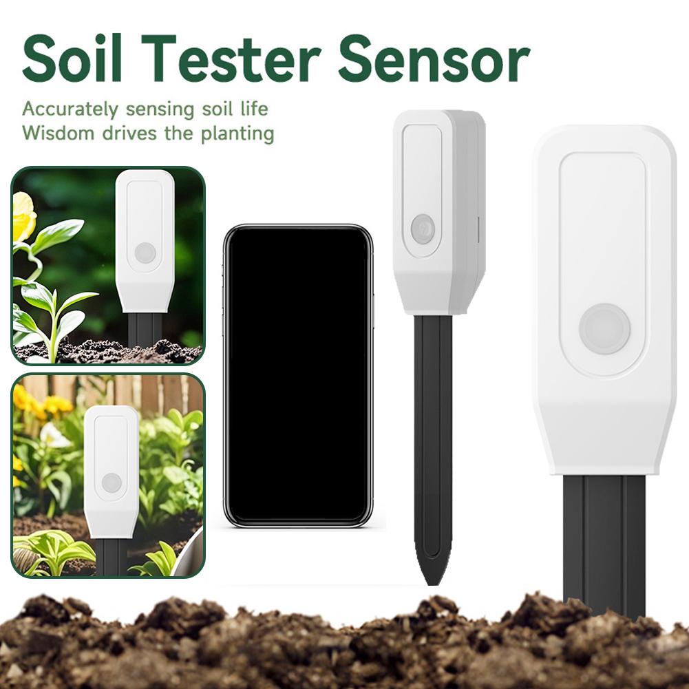 투야 지그비 3.0 스마트 토양 테스터 센서, 무선 온 - Smart Soil Sensor 리뷰 및 가격