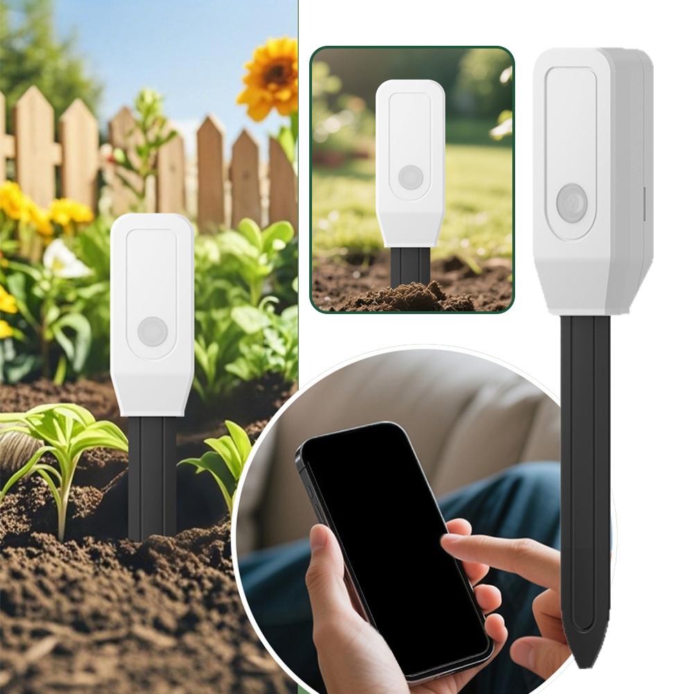 투야 지그비 3.0 스마트 토양 테스터 센서, 무선 온 - Smart Soil Sensor 리뷰 및 가격