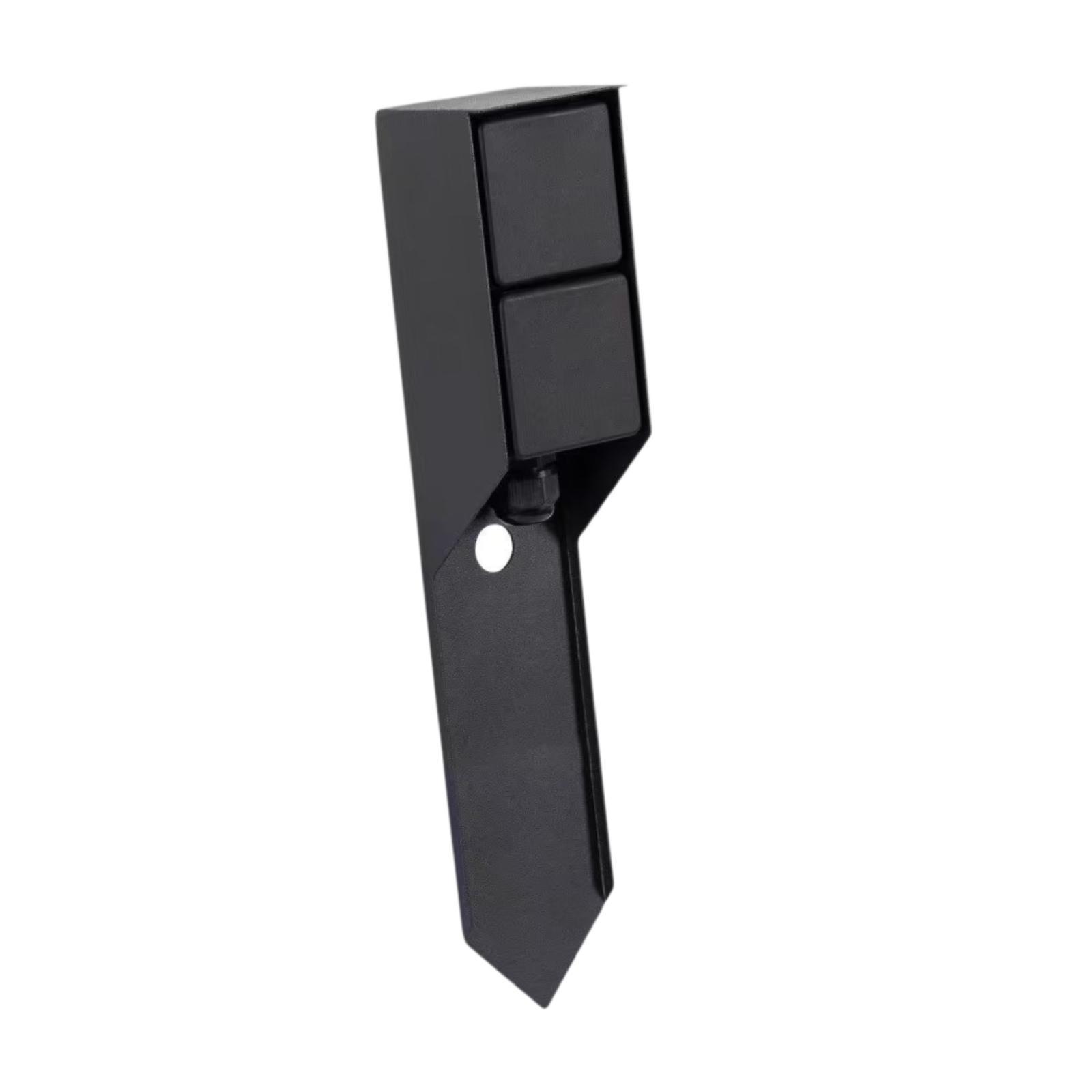 정원용 스테인리스 스틸 스마트 소켓, 접지 스파이크가  - Smart Garden Trimmer 리뷰 및 가격