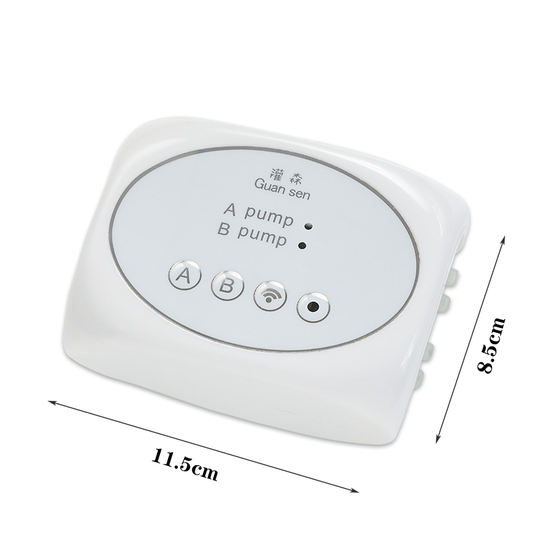 WiFi 스마트 정원 관개 컨트롤러 식물 자동 물방울  - Smart Garden Timer 리뷰 및 가격