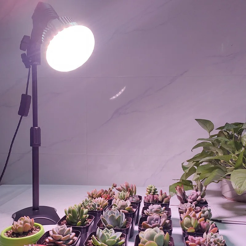 접이식 & 걸이형 식물 재배등, 퀀텀 보드 측면 발광, - Plant Grow Light Full Spectrum 리뷰 및 가격