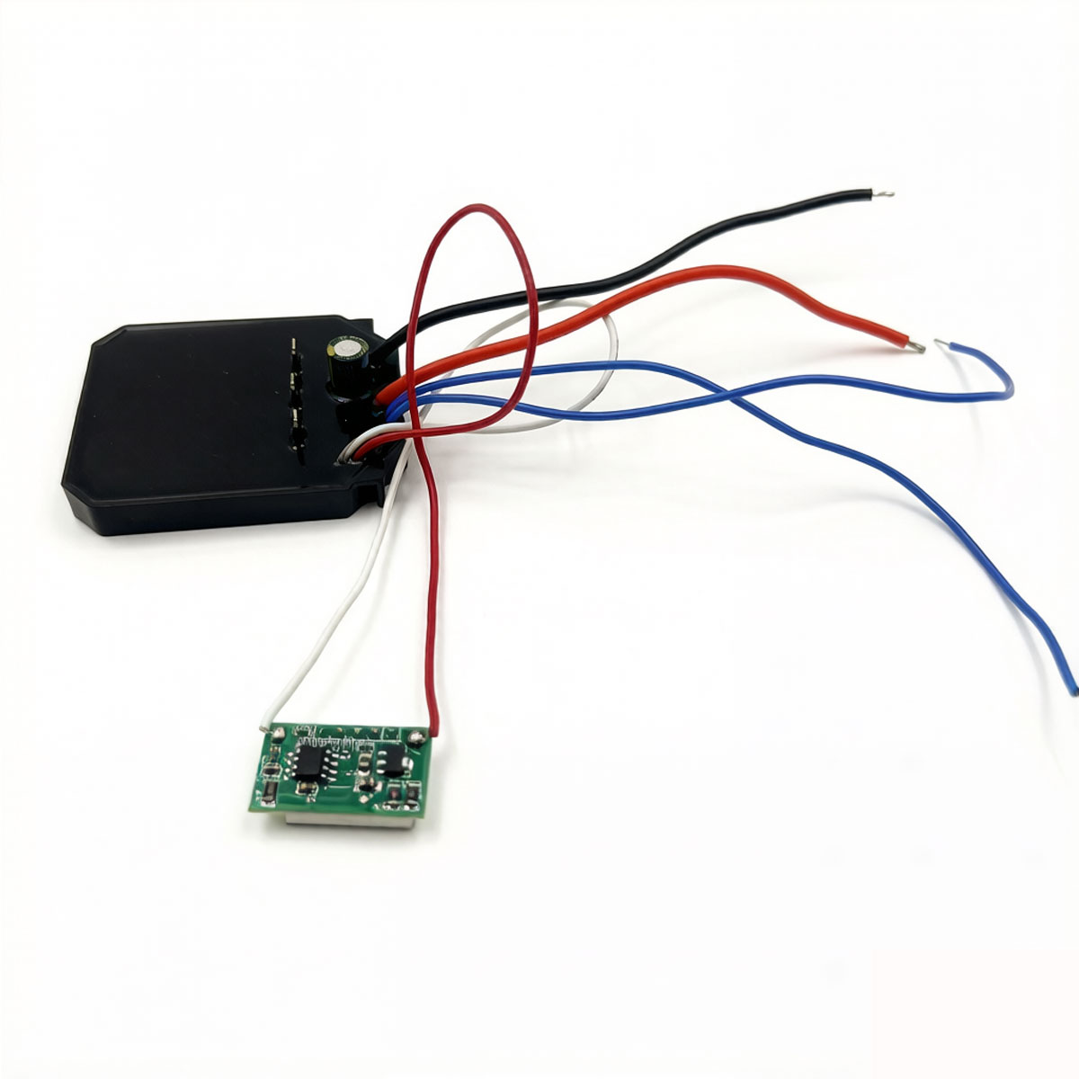 1개 디지털 디스플레이 21V 브러시리스 리튬 배터리  - Smart Garden Click And Grow 리뷰 및 가격