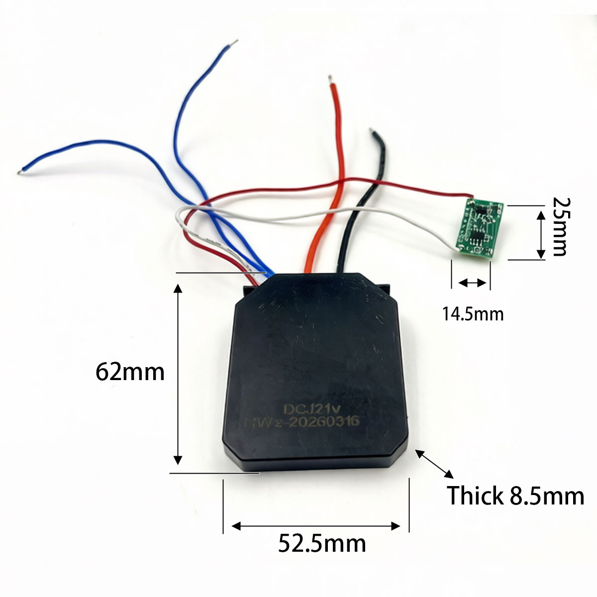 1개 디지털 디스플레이 21V 브러시리스 리튬 배터리  - Smart Garden Click And Grow 리뷰 및 가격