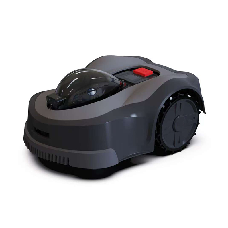 자동 원격 방수 정원 잔디 배터리 트리머 로봇 잔디깎이 - Smart Garden Trimmer 리뷰 및 가격