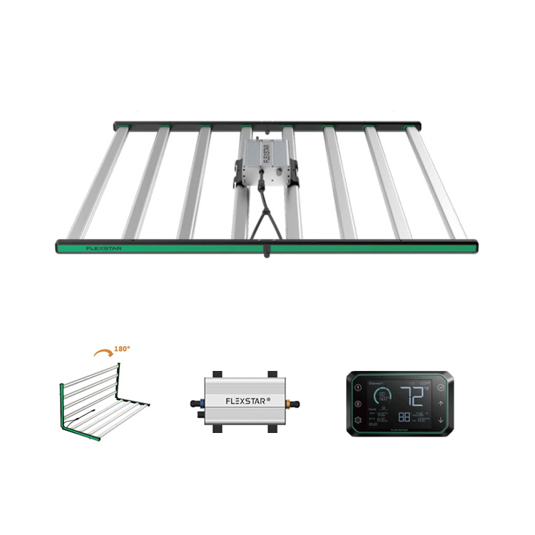Lm301h Evo 281b 풀 스펙트럼 LED 식물  - Plant Grow Light Full Spectrum 리뷰 및 가격