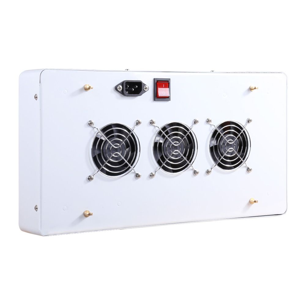 전체 스펙트럼 LED 성장 조명 225W 식물 성장 실 - Plant Grow Light Full Spectrum 리뷰 및 가격