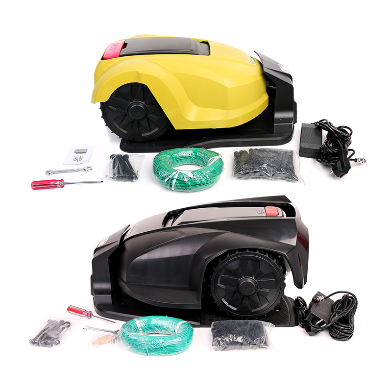 지능형 자동 잔디깎이 로봇 스마트 홈 가정용 정원 잔디 - Smart Garden Trimmer 리뷰 및 가격
