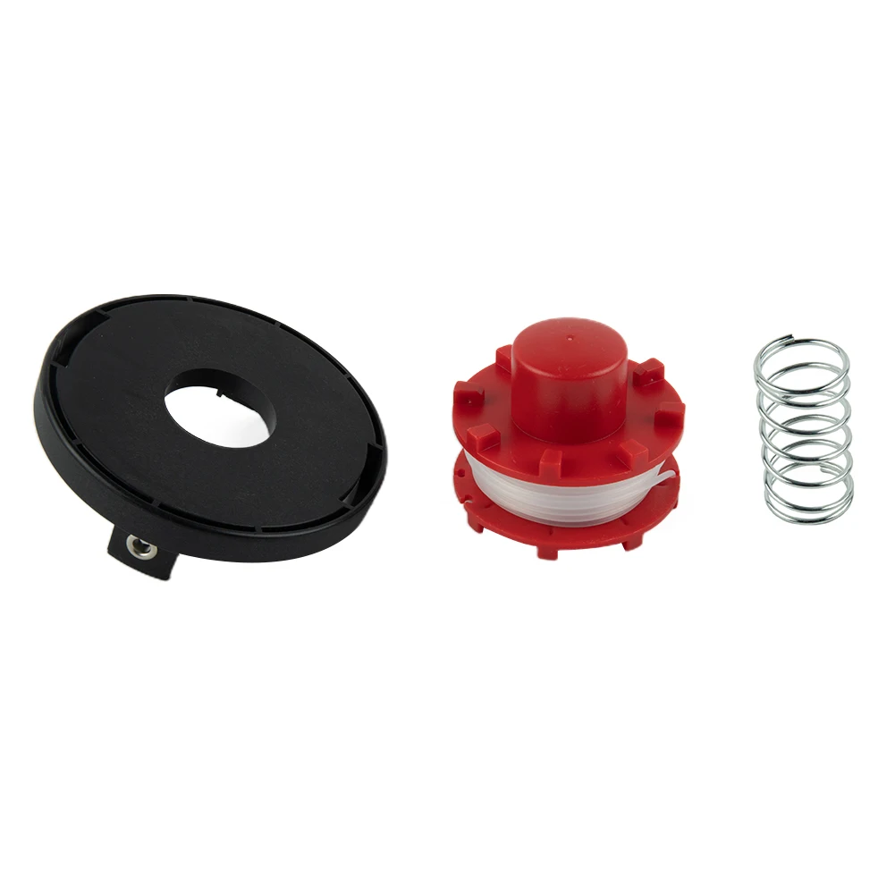 AGILLO 트리머와 호환되도록 특별히 설계된 스풀 라 - Smart Garden Trimmer 리뷰 및 가격