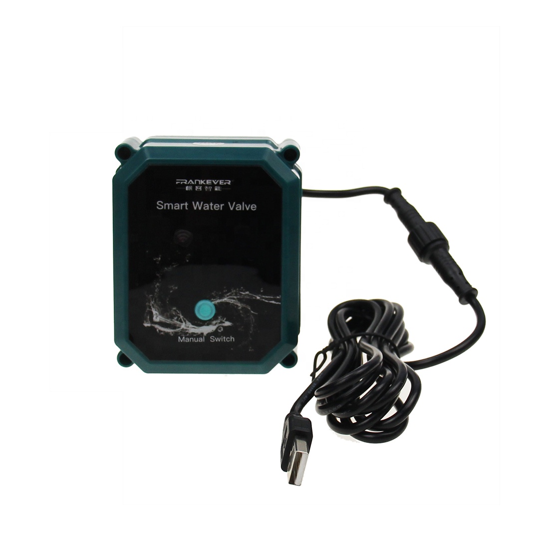 NSF 인증 스마트 정원 관수 밸브 컨트롤러 타이머 W - Smart Garden Timer 리뷰 및 가격