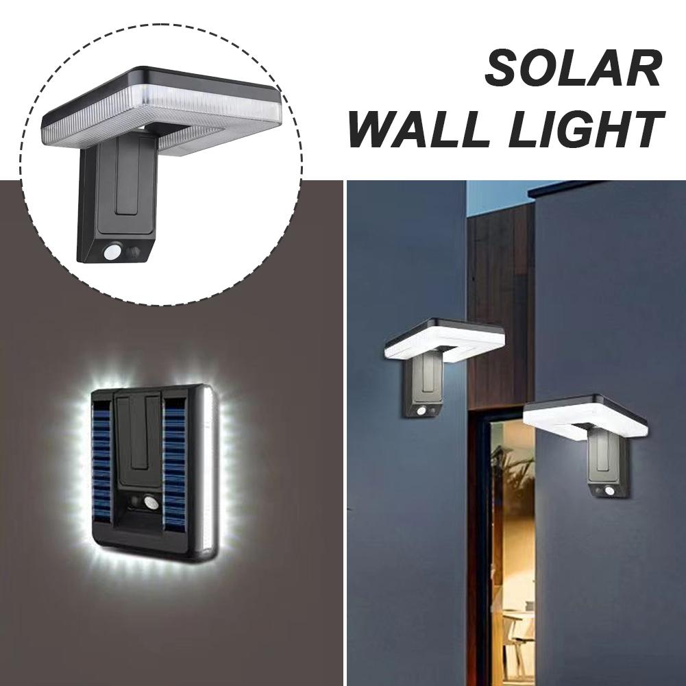 접이식 LED 120 °   태양광 조명 3가지 모드  - Smart Led Garden 리뷰 및 가격