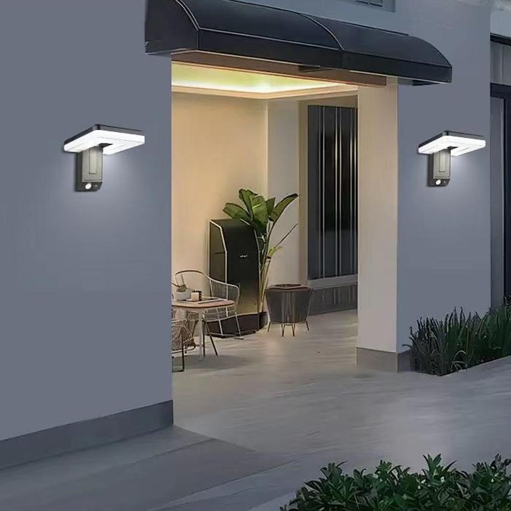 접이식 LED 120 °   태양광 조명 3가지 모드  - Smart Led Garden 리뷰 및 가격