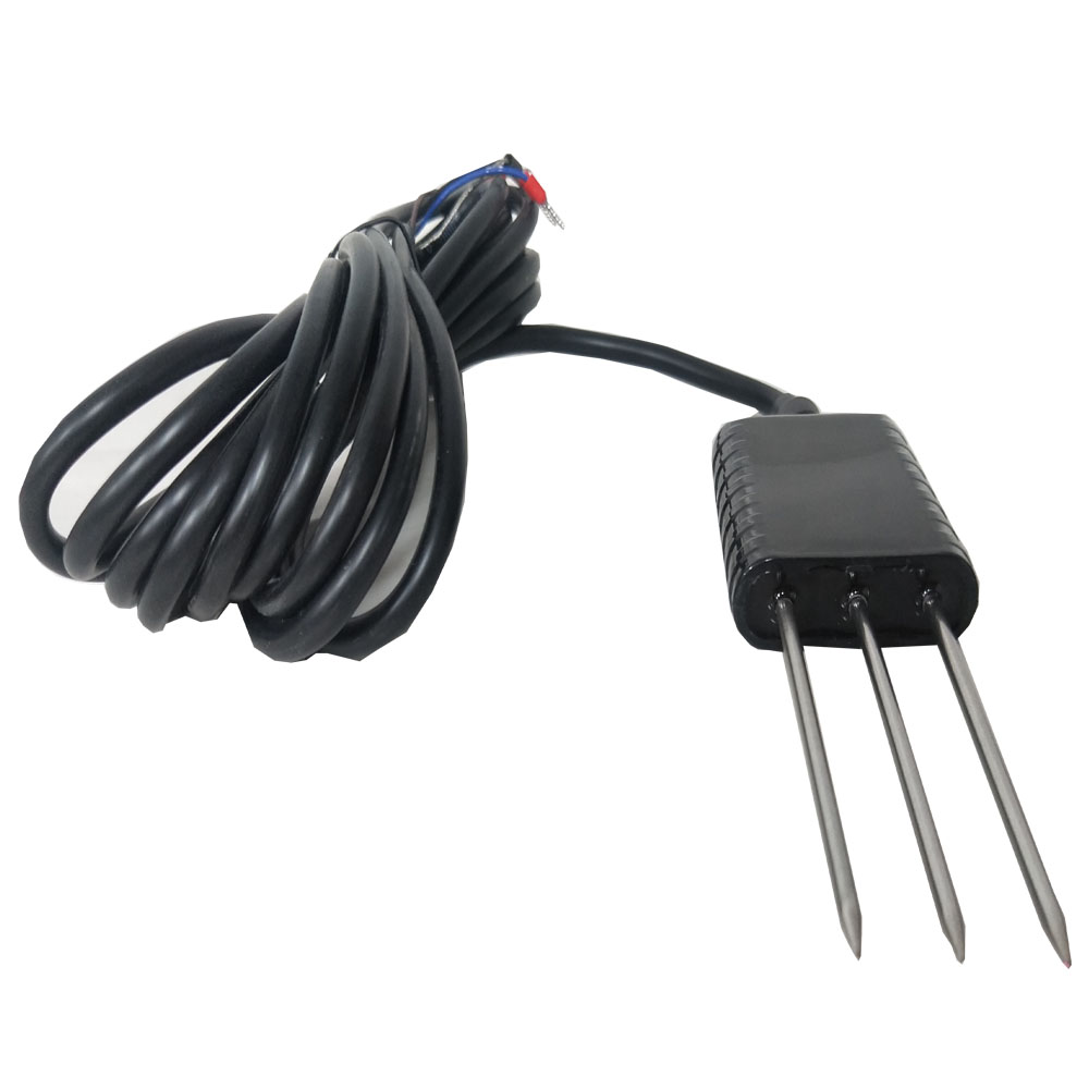 FDR 4-20mA 출력 지그비 전문가용 스마트 3핀  - Smart Soil Sensor 리뷰 및 가격