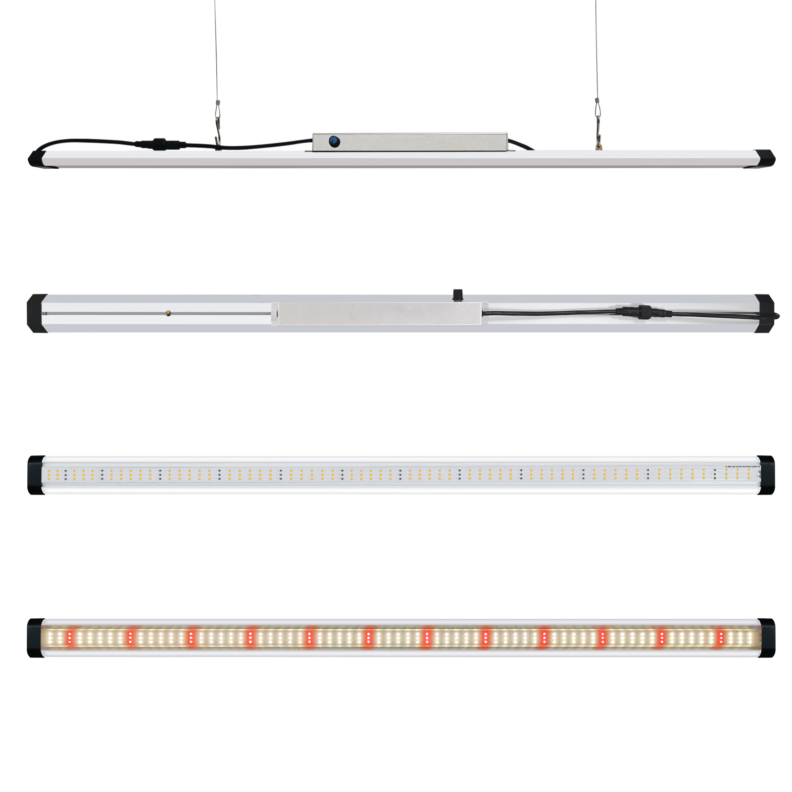 100W 풀 스펙트럼 LED 식물 재배등 – IP65  - Plant Grow Light Full Spectrum 리뷰 및 가격
