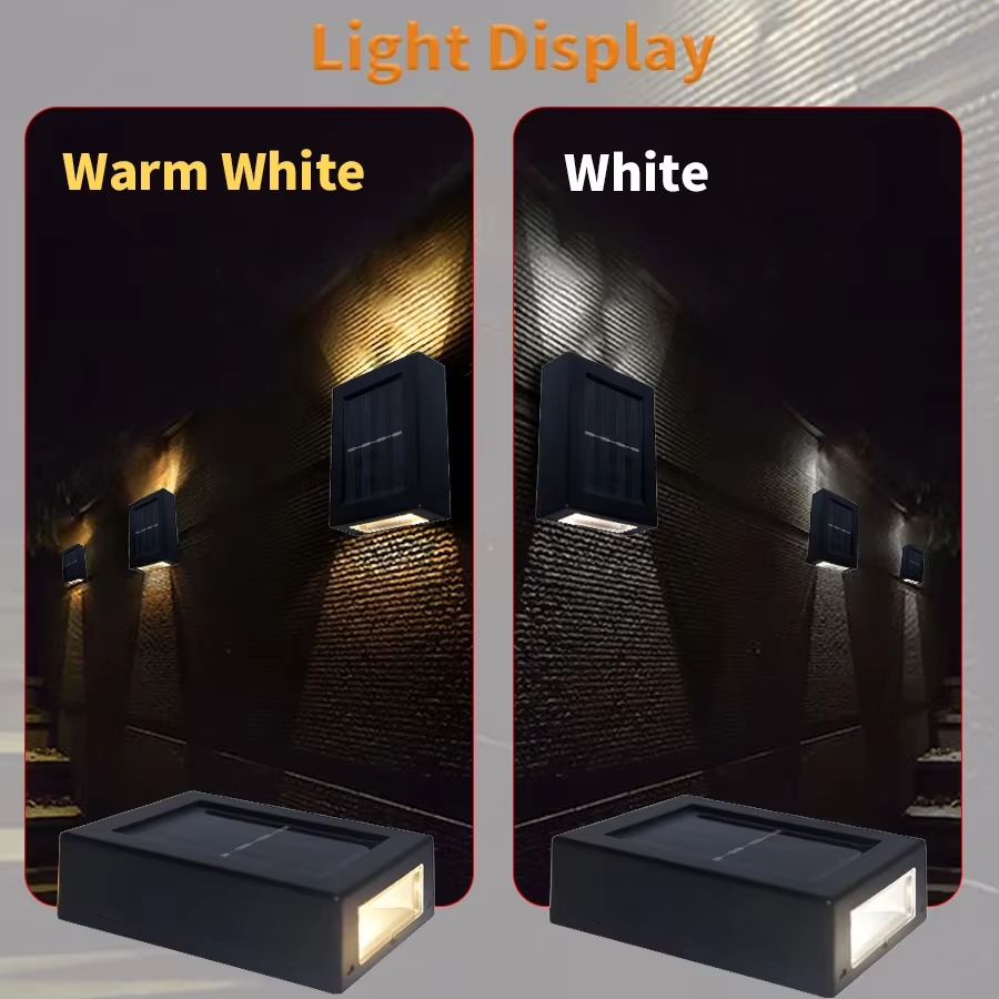 태양 LED 야외 조명 태양 조명 센서 램프 가로등 외 - Smart Led Garden 리뷰 및 가격