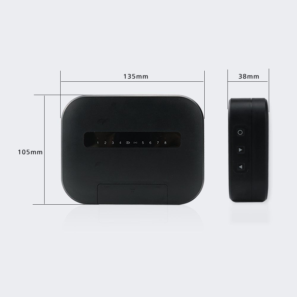 8 구역 Wifi Tuya 스마트 가든 급수 타이머 6 - Smart Garden Timer 리뷰 및 가격