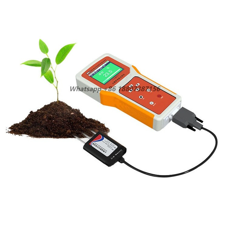 휴대용 농업용 토양 테스트 도구 - 스마트 농업 센서, - Smart Soil Sensor 리뷰 및 가격