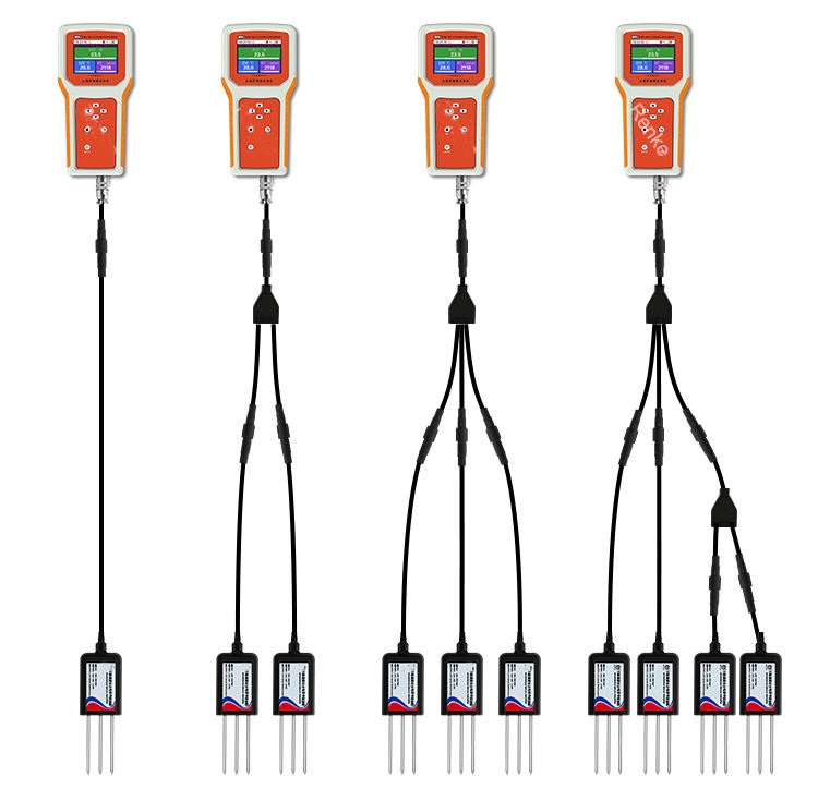 휴대용 농업용 토양 테스트 도구 - 스마트 농업 센서, - Smart Soil Sensor 리뷰 및 가격