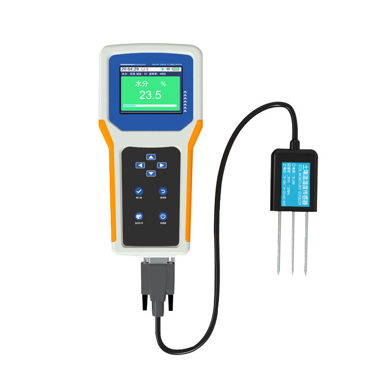 휴대용 농업용 토양 테스트 도구 - 스마트 농업 센서, - Smart Soil Sensor 리뷰 및 가격