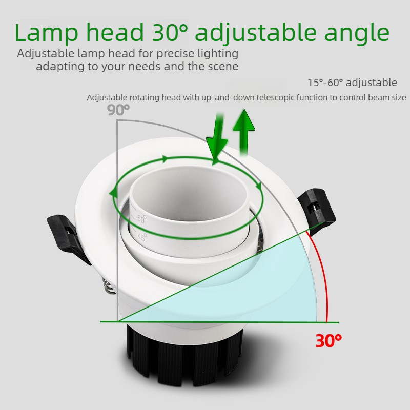 풀 스펙트럼 디밍 가능 포커스 LED 식물등, 녹색 식 - Plant Grow Light Full Spectrum 리뷰 및 가격