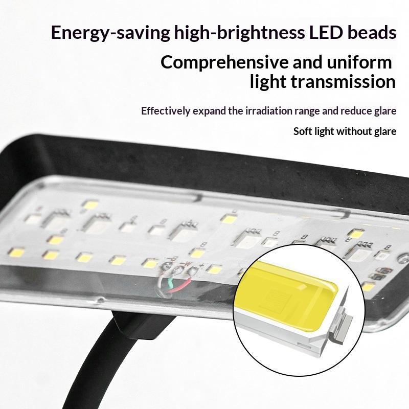 풀 스펙트럼 LED 수족관 조명 360도 조절 가능 타 - Plant Grow Light Full Spectrum 리뷰 및 가격